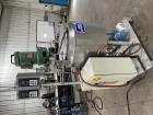 Lee 30-gallon Jacketed Mix Tank